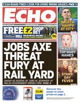 South Wales Echo