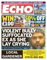South Wales Echo
