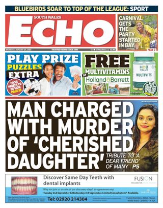 South Wales Echo