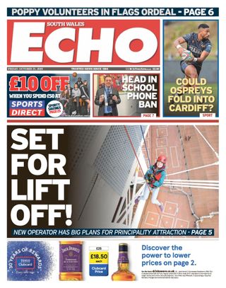 South Wales Echo