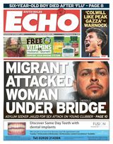 South Wales Echo