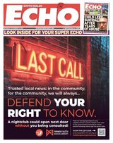South Wales Echo
