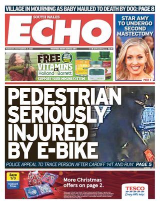 South Wales Echo