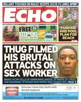 South Wales Echo