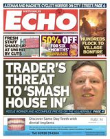 South Wales Echo