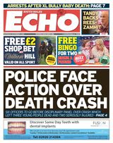 South Wales Echo