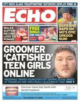 South Wales Echo