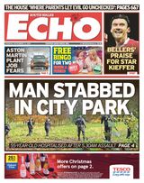 South Wales Echo