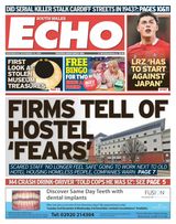 South Wales Echo