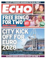 South Wales Echo