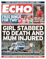 South Wales Echo
