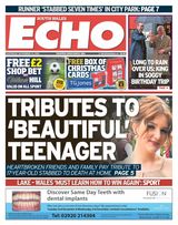 South Wales Echo