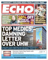 South Wales Echo