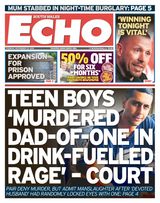 South Wales Echo