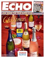 South Wales Echo