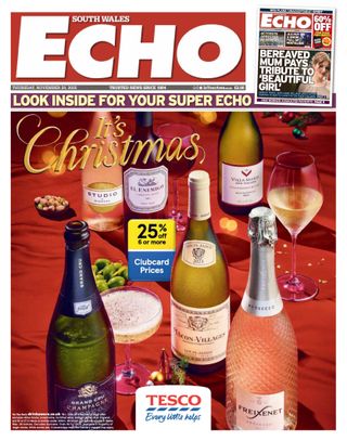 South Wales Echo