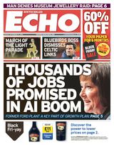 South Wales Echo