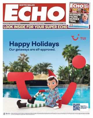 South Wales Echo