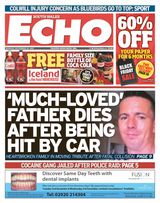 South Wales Echo