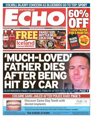 South Wales Echo