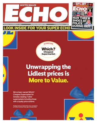 South Wales Echo
