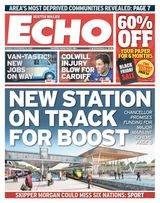 South Wales Echo