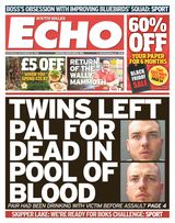 South Wales Echo