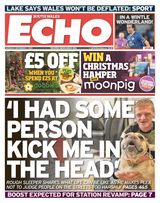 South Wales Echo
