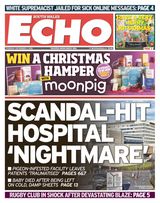 South Wales Echo