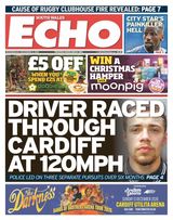 South Wales Echo