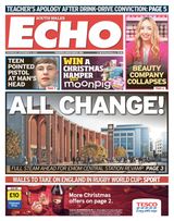 South Wales Echo