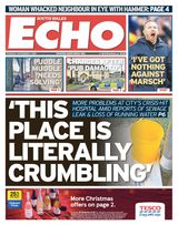 South Wales Echo