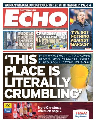 South Wales Echo
