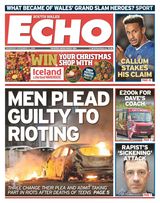 South Wales Echo