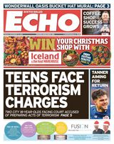South Wales Echo