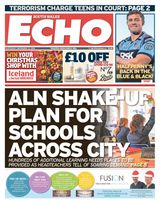 South Wales Echo