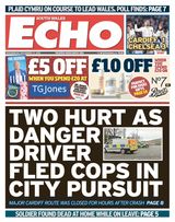 South Wales Echo