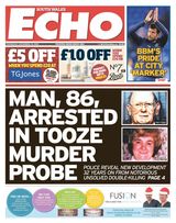 South Wales Echo