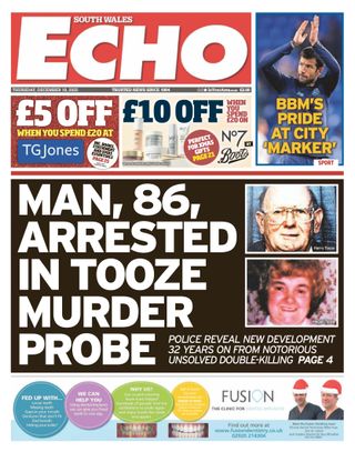 South Wales Echo