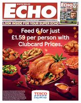 South Wales Echo