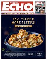 South Wales Echo