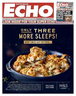 South Wales Echo