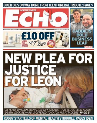 South Wales Echo