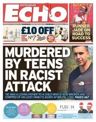 South Wales Echo