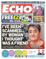 South Wales Echo