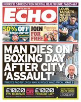 South Wales Echo