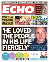 South Wales Echo