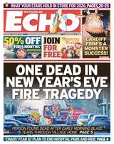 South Wales Echo