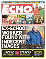 South Wales Echo