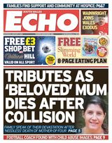 South Wales Echo